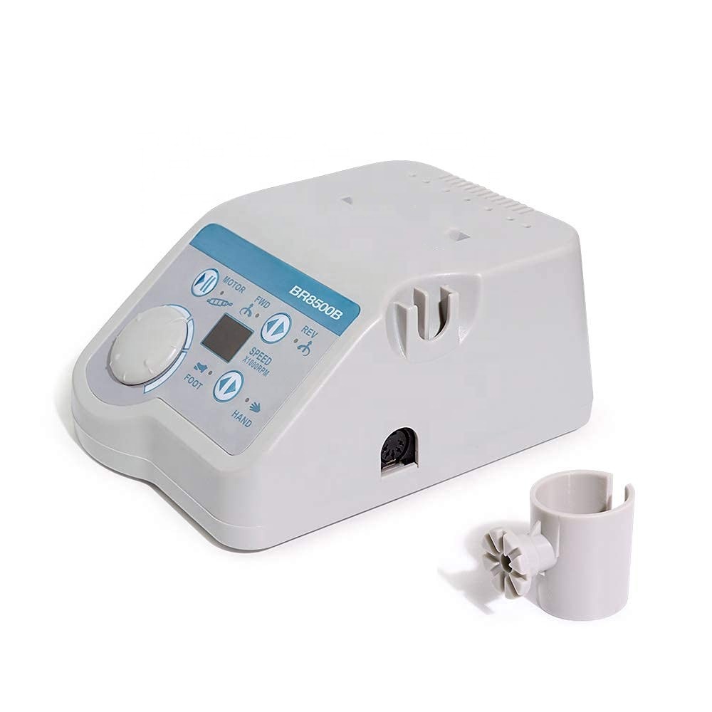 High Quality 5000RPM 65W Elect - Nail Drill Machine recension och pris