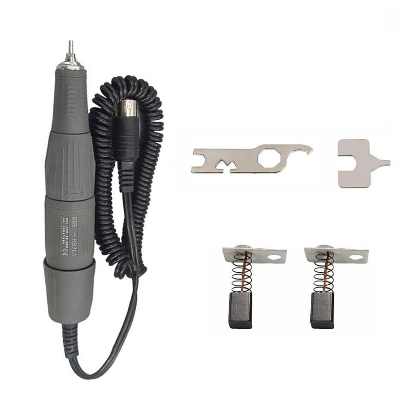 Dental Lab Marathon N3 Motor M - Nail Drill Machine recension och pris