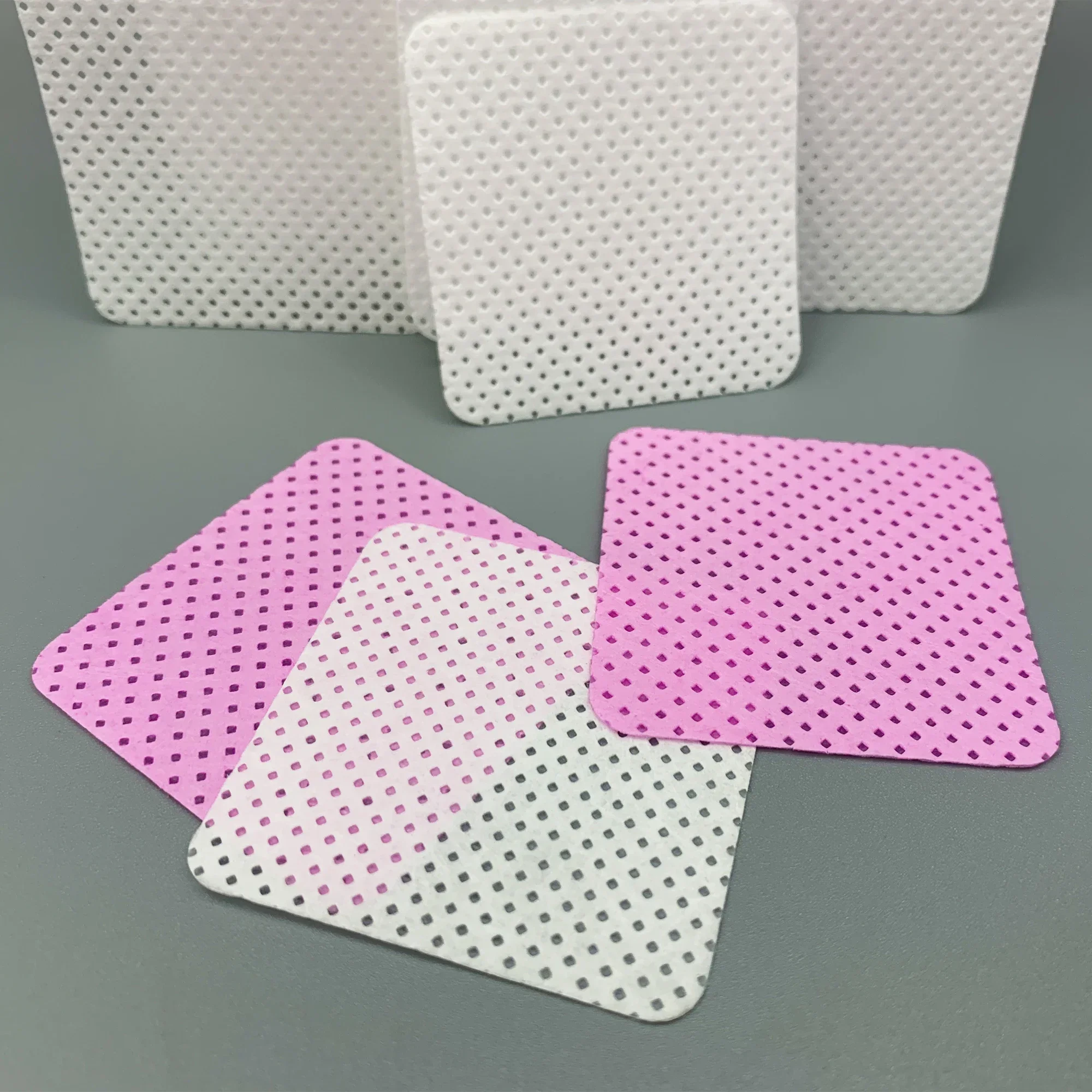 100/300pcs Wipes Paper Cotton  - Nail Art Ombre recension och pris